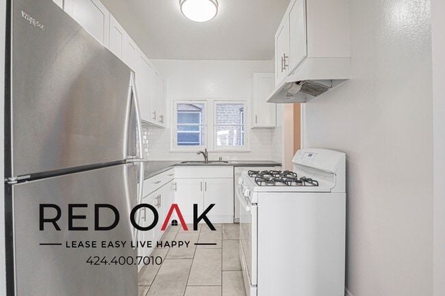 1514 S Wilton Pl, Unit 1514 1/2 in Los Angeles, CA - Building Photo - Building Photo