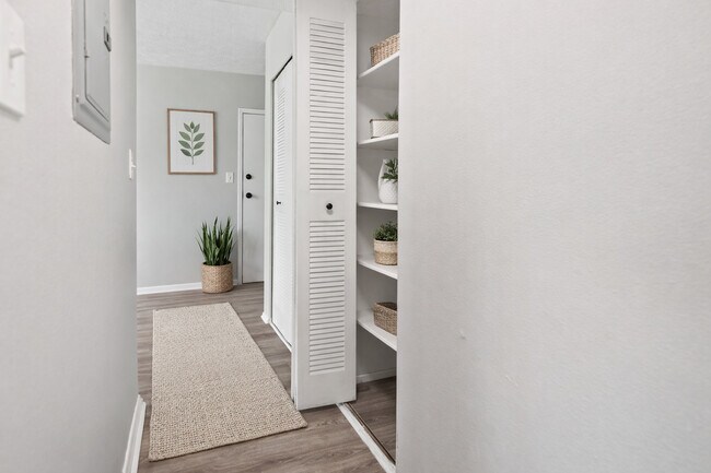 Westgrove Apartments