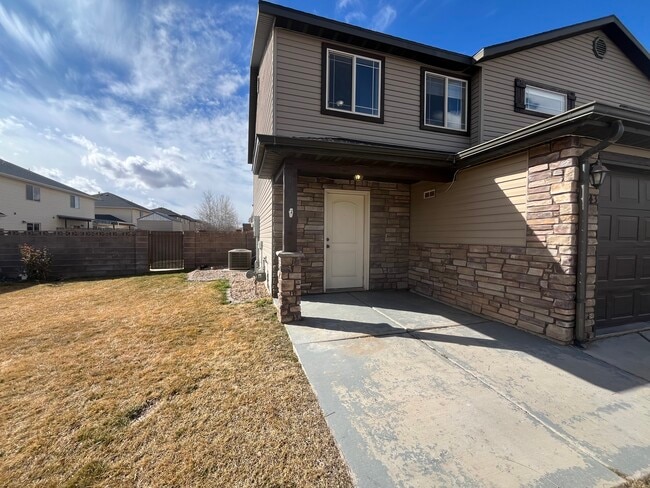 1843 Gemini Meadows Lane in Cedar City, UT - Building Photo - Building Photo