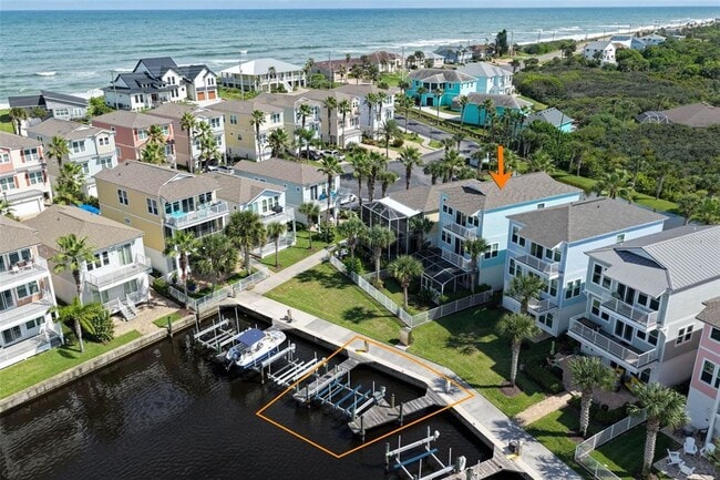 2703 Morning Light Ct in Flagler Beach, FL - Building Photo - Building Photo