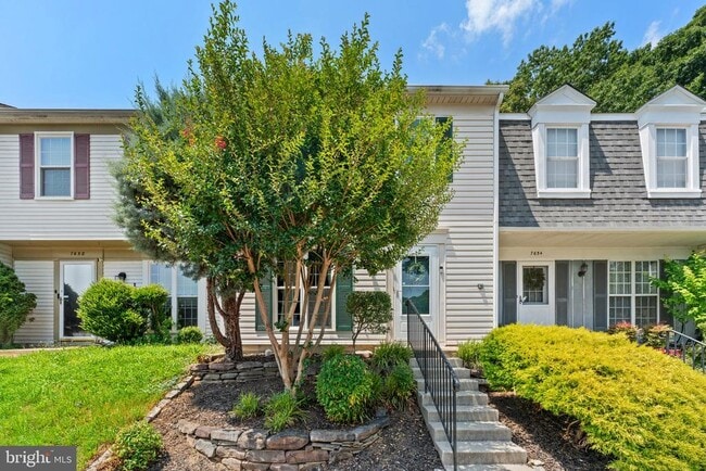 7656 Stana Ct in Lorton, VA - Building Photo - Building Photo