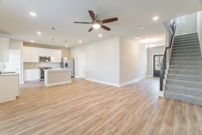 property at 10569 Preserve Wy