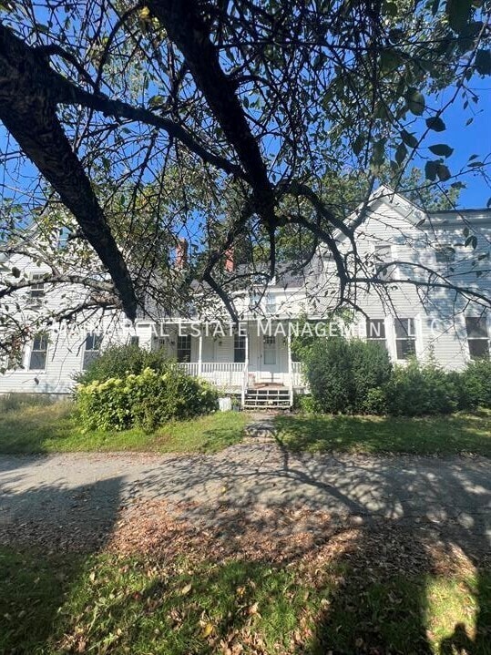 property at 81 Main St
