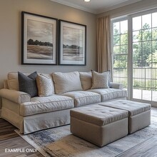 1360 Log Pond Dr in Newark, OH - Foto de edificio - Building Photo