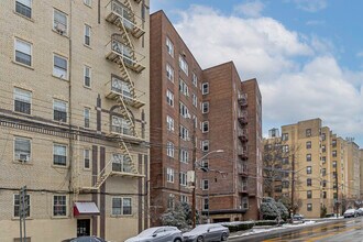 4265 Webster Ave in Bronx, NY - Building Photo - Building Photo