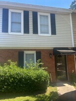 2403 Deodara Dr in Augusta, GA - Building Photo