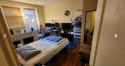 317 Saint Paul St, Unit 1 in Brookline, MA - Building Photo - Building Photo