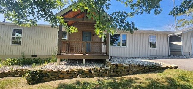 property at 330 Hillcrest Dr