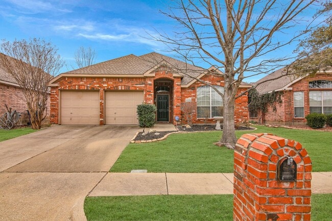 property at 8225 Olympia Dr