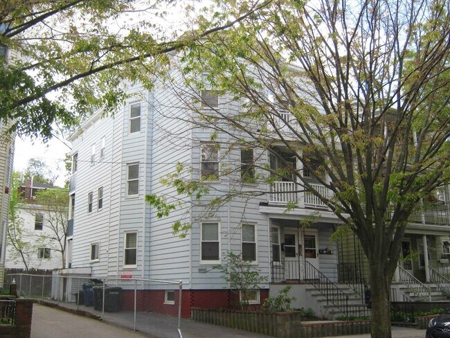 property at 49 Porter St