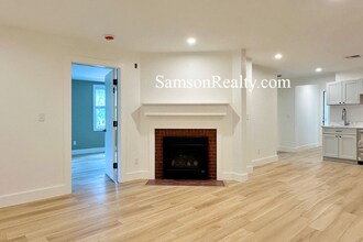 265 Waterman St in Providence, RI - Building Photo - Building Photo