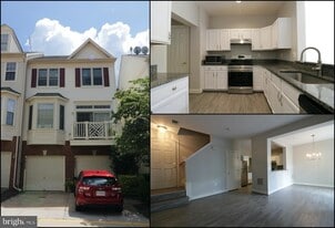 46349 Pryor Square in Sterling, VA - Building Photo
