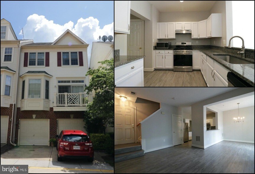 46349 Pryor Square in Sterling, VA - Building Photo
