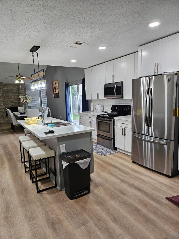11726 Bexley Dr in Houston, TX - Building Photo - Building Photo