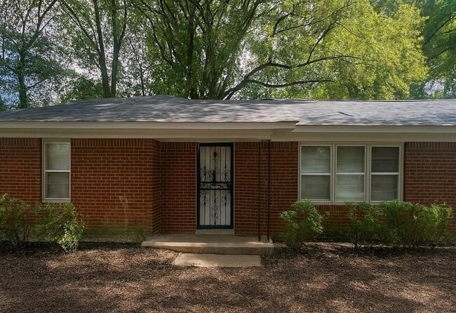 property at 4510 Given Ave