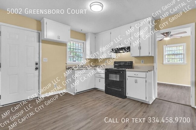5002 Greensboro Ct in Montgomery, AL - Building Photo - Building Photo