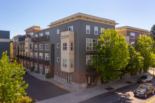 Kenton Commons Apartments