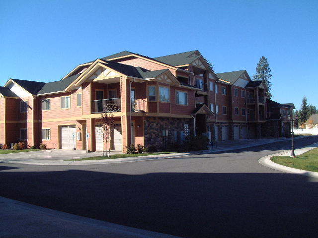 6735 N Spurwing Loop in Coeur d'Alene, ID - Building Photo - Building Photo