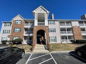 3756 Citation Way in Myrtle Beach, SC - Building Photo