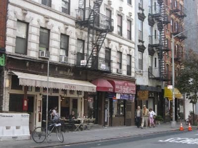 20 Prince St in New York, NY - Building Photo - Building Photo