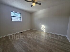 3 Helen Dr in North Little Rock, AR - Foto de edificio - Building Photo