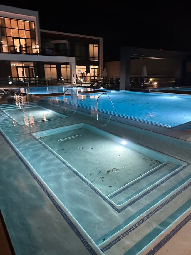 12208 Tech Ridge Blvd, Unit SI ID1490112P in Austin, TX - Foto de edificio - Building Photo