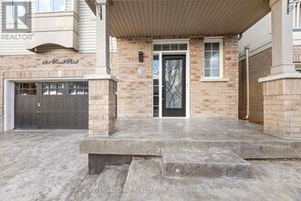 161 Powell Road in Brantford, ON - Building Photo - Building Photo