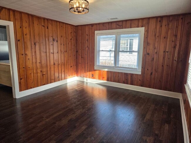 209 Bartlett Ave in Goldsboro, NC - Building Photo - Building Photo