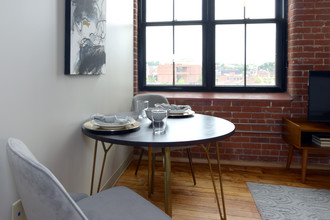 95 Lofts in Providence, RI - Building Photo - Interior Photo