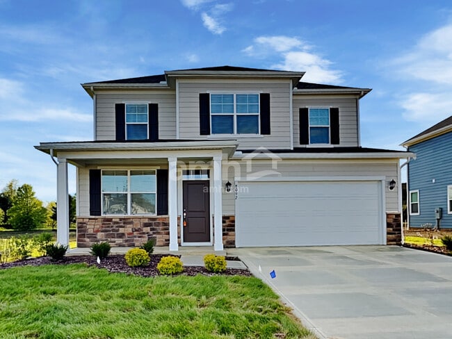 property at 8092 Rapala Ln
