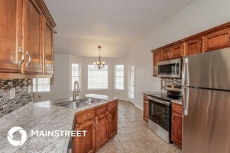 7787 Bailee Ln in Walls, MS - Foto de edificio - Building Photo