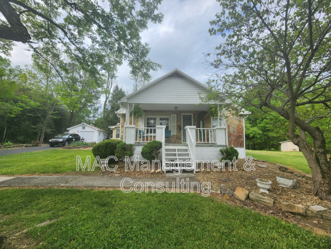 property at 315 Sulphur Rd