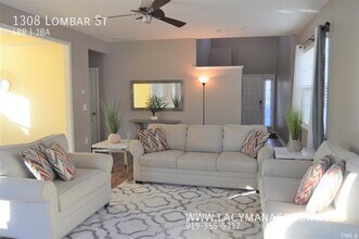 1308 Lombar St in Raleigh, NC - Building Photo - Building Photo