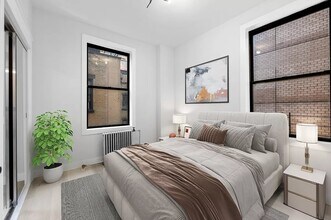 161 W 54th St, Unit 1304 in New York, NY - Foto de edificio - Building Photo