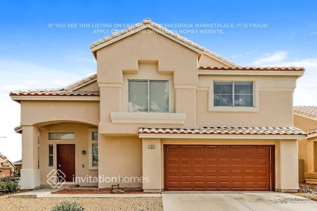 property at 180 Mirador St