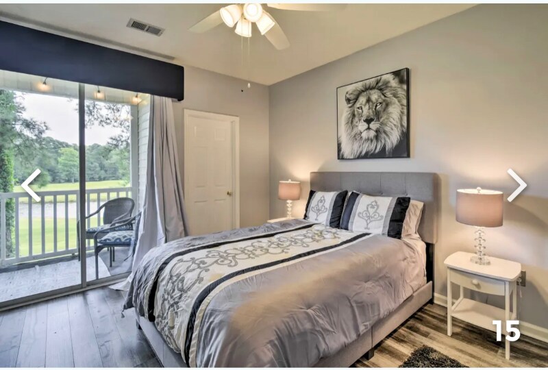 654 River Oaks Dr in Myrtle Beach, SC - Building Photo