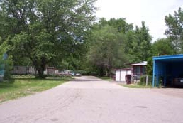 Lake Village Mobile Home Park in South Sioux City, NE - Building Photo - Other