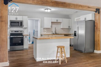 3232 Cary St in Lynchburg, VA - Building Photo - Building Photo