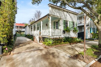 56 Bull St in Charleston, SC - Building Photo - Building Photo