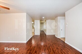 12325 Arbor Lake Rd in Rhome, TX - Building Photo - Building Photo