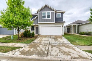 12004 Cimaizon Dr in Austin, TX - Building Photo