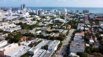 1502 Jefferson Ave in Miami Beach, FL - Building Photo