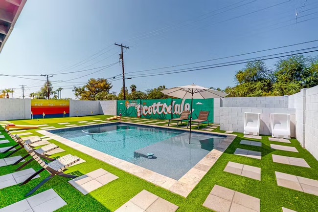 property at 1242 N 78th St