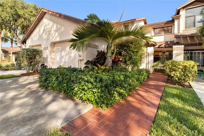 property at 10161 SW 137th Ct