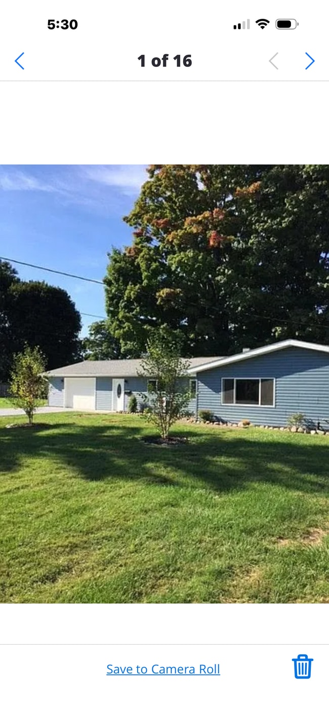 property at 2980 Haas Ave