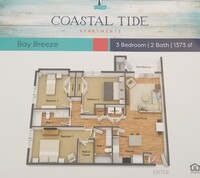 Coastal Tide Apartments photo'