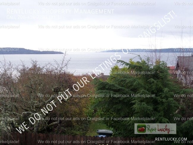 property at 29633 Marine View Dr SW