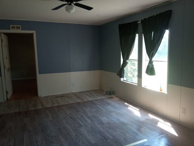 235 Big 6 Farms Rd in Fort Valley, GA - Building Photo - Building Photo