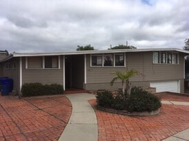 5027 Campanile Dr in San Diego, CA - Building Photo