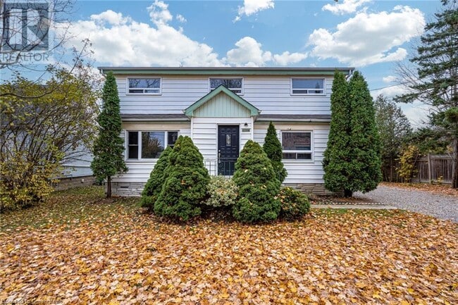 property at 2657 Binbrook Rd